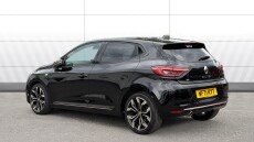 Renault Clio 1.0 TCe 90 Lutecia SE 5dr Petrol Hatchback